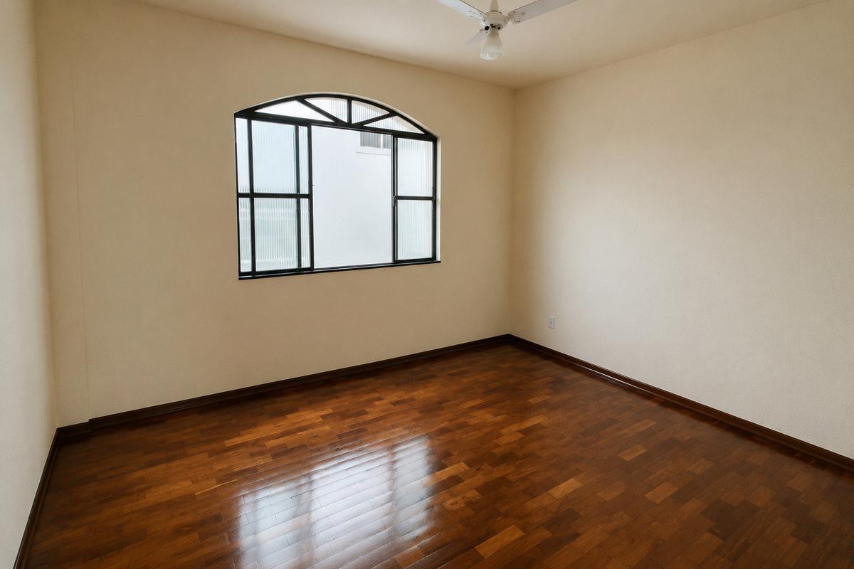 Apartamento, Cidade Nova, 3 Quartos, 1 Vaga, 1 Suíte