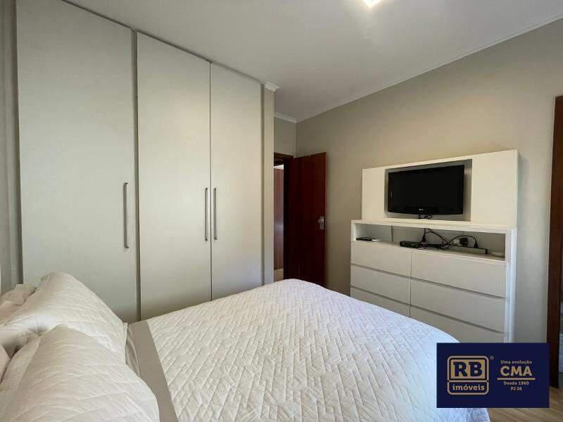Apartamento, Anchieta, 4 Quartos, 3 Vagas, 2 Suítes
