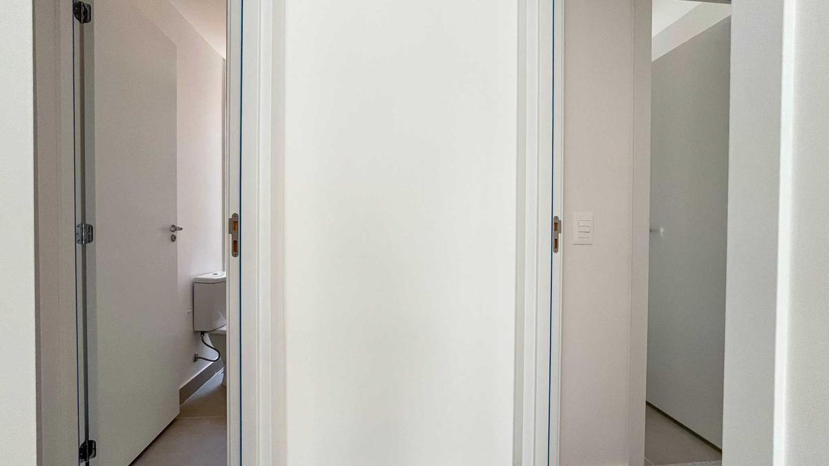 Apartamento, Serra, 2 Quartos, 2 Vagas, 2 Suítes