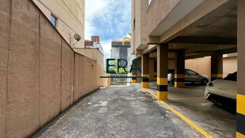 Apartamento, Buritis, 3 Quartos, 1 Vaga, 1 Suíte