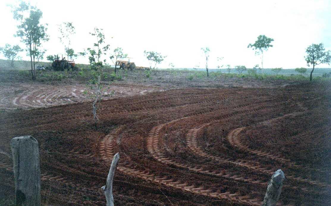 Fazenda, Zona Rural, 3 Quartos, 0 Vaga