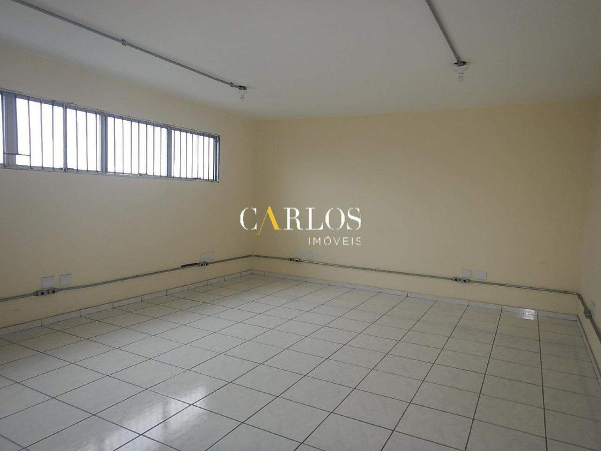 Galpão, Do Comércio, 4 Vagas