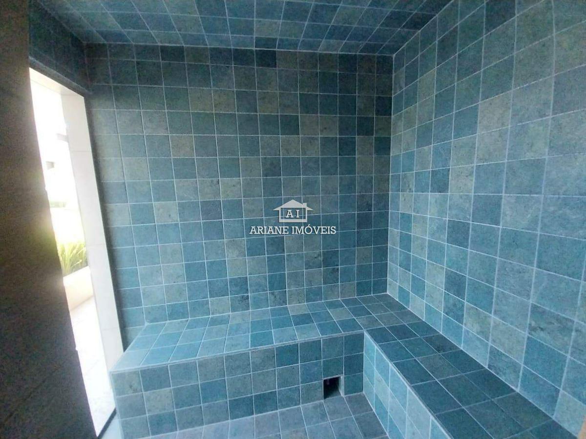 Apartamento, Santo Agostinho, 2 Quartos, 2 Vagas, 2 Suítes