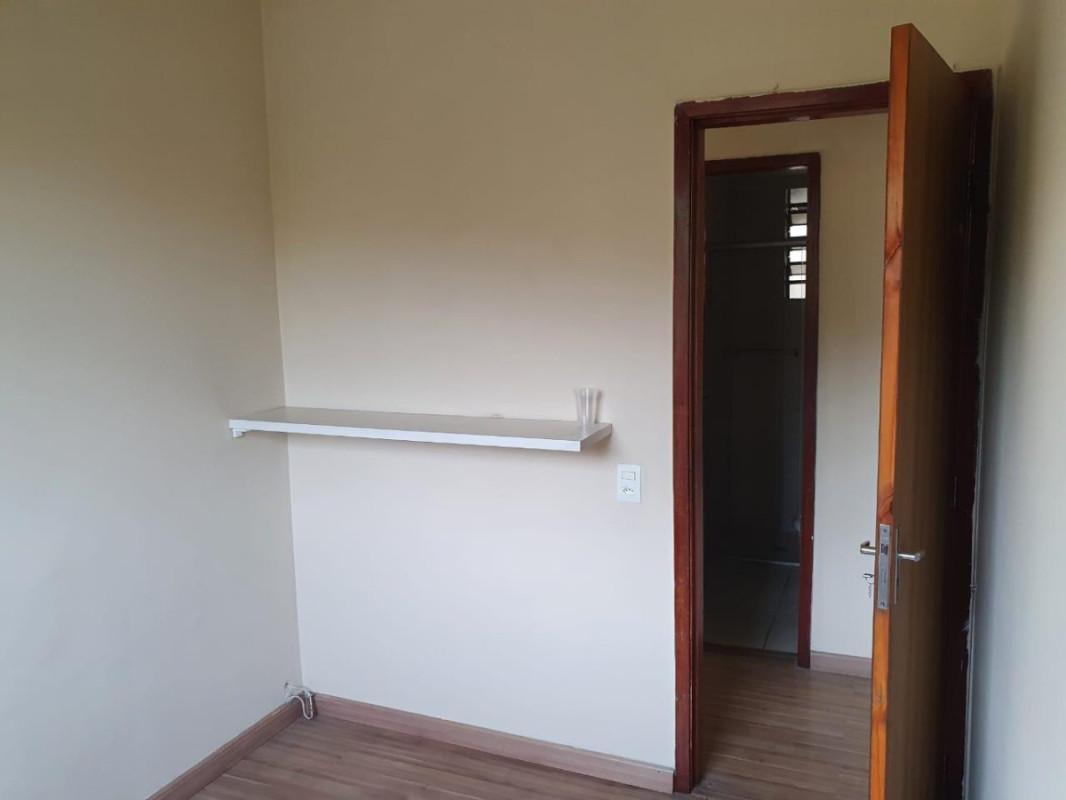 Apartamento, Santa Maria, 3 Quartos, 1 Vaga, 1 Suíte