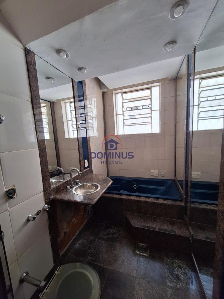 Apartamento, Cruzeiro, 3 Quartos, 1 Vaga