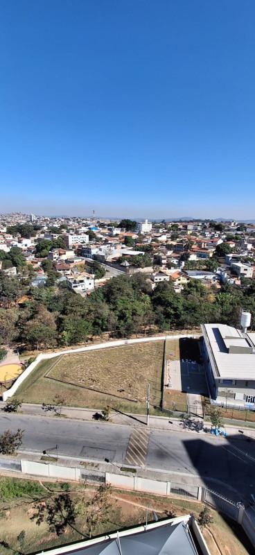 Apartamento, Mantiqueira, 2 Quartos, 1 Vaga