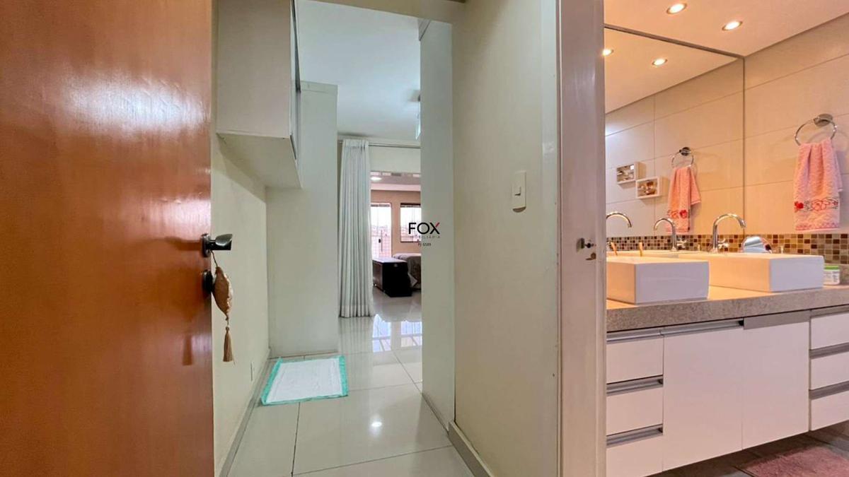 Cobertura, Palmares, 3 Quartos, 5 Vagas, 3 Suítes