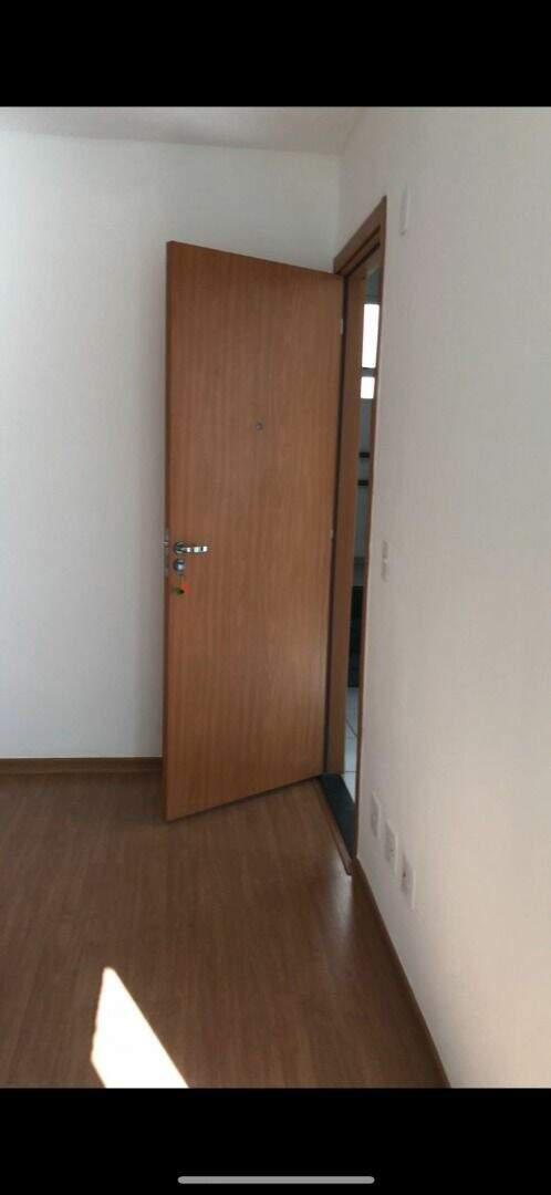 Apartamento, Pousada Del Rey (são Benedito), 2 Quartos, 1 Vaga