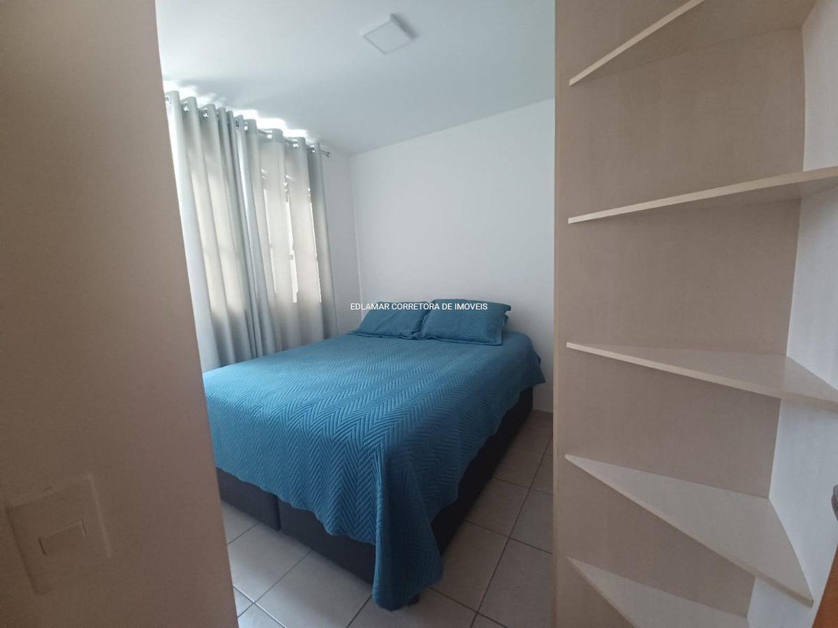 Apartamento, Jardim Riacho das Pedras, 2 Quartos, 1 Vaga