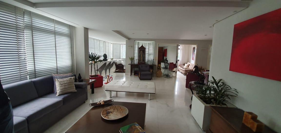 Apartamento, Ouro Preto, 4 Quartos, 4 Vagas, 4 Suítes