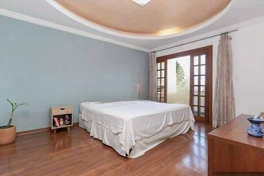 Casa, Renascença, 3 Quartos, 4 Vagas, 1 Suíte