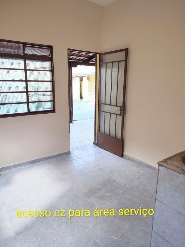 Casa, Amazonas, 3 Quartos, 4 Vagas, 1 Suíte