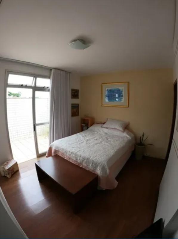 Apartamento, Indaiá, 3 Quartos, 2 Vagas, 1 Suíte