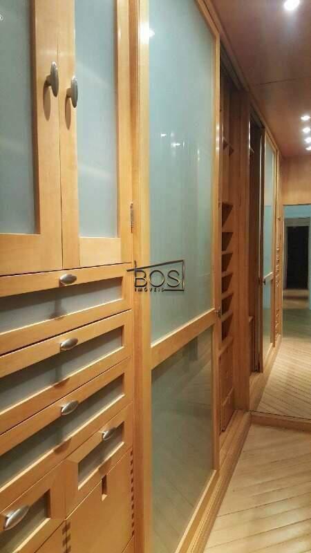 Apartamento, Serra, 3 Quartos, 5 Vagas, 3 Suítes