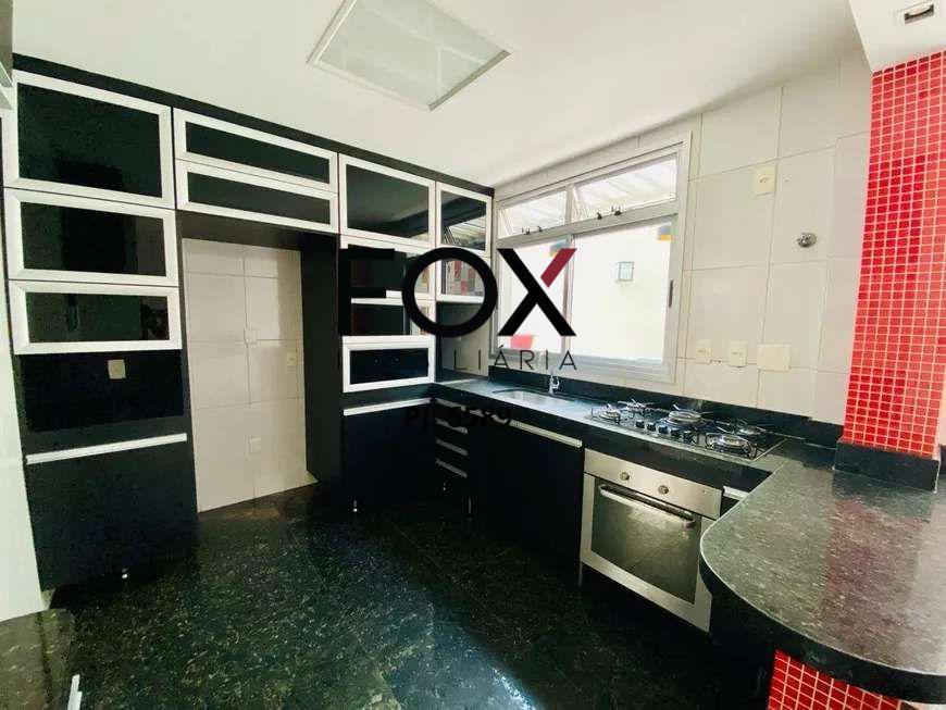 Apartamento, Liberdade, 3 Quartos, 2 Vagas, 1 Suíte