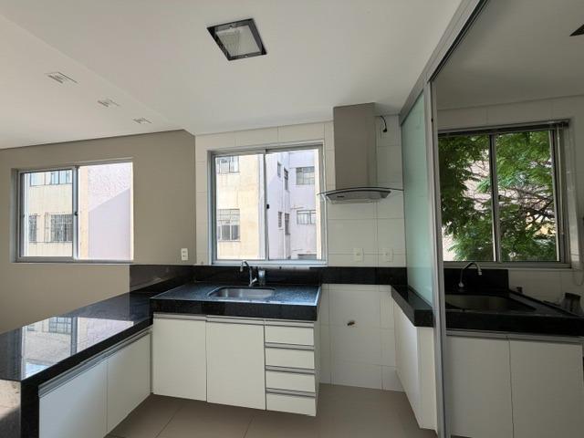 Apartamento, São Pedro, 2 Quartos, 2 Vagas, 2 Suítes