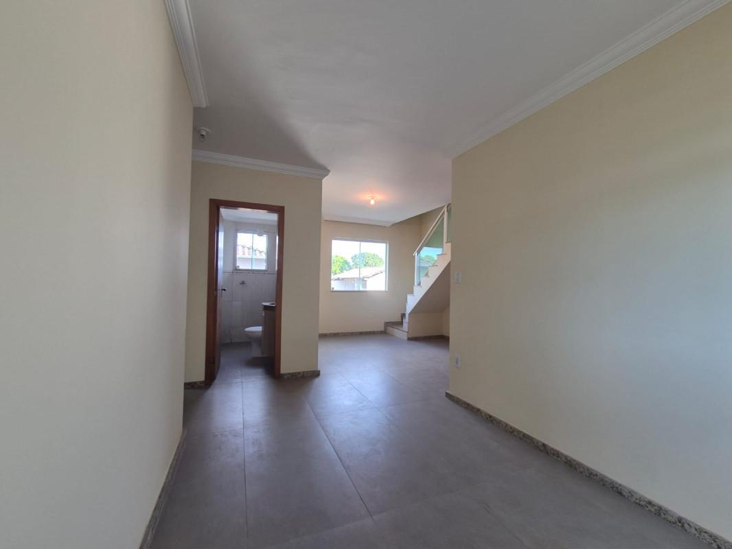 Cobertura, Santa Mônica, 3 Quartos, 1 Vaga, 1 Suíte