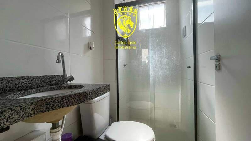 Apartamento, Pindorama, 2 Quartos, 1 Vaga