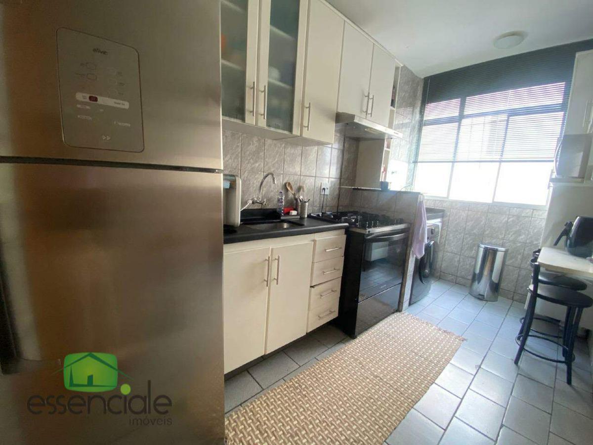 Apartamento, Jardim Riacho das Pedras, 3 Quartos, 1 Vaga