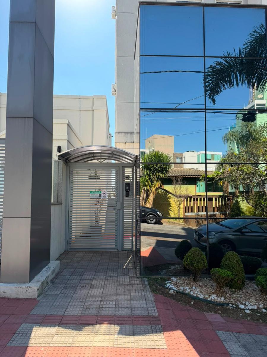 Apartamento, Buritis, 2 Quartos, 1 Vaga