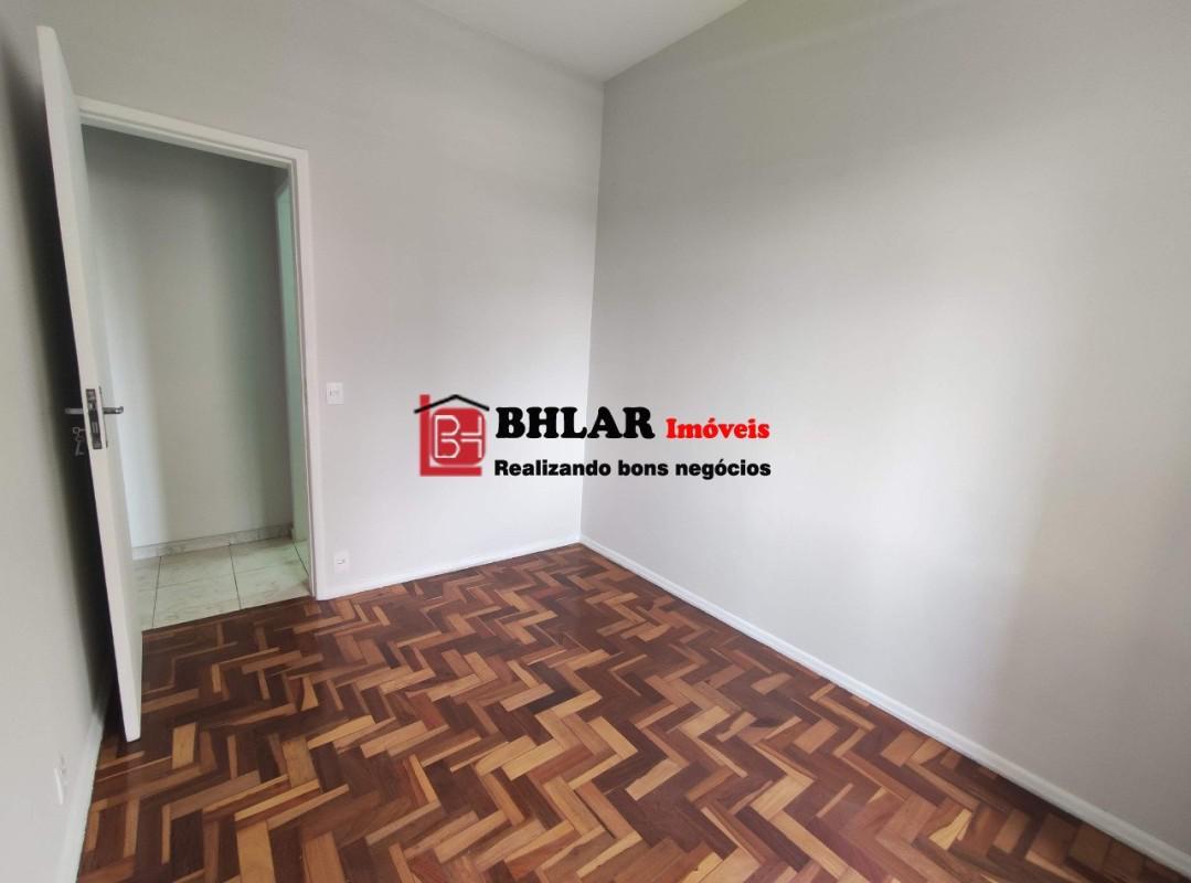 Apartamento, Barro Preto, 2 Quartos, 0 Vaga