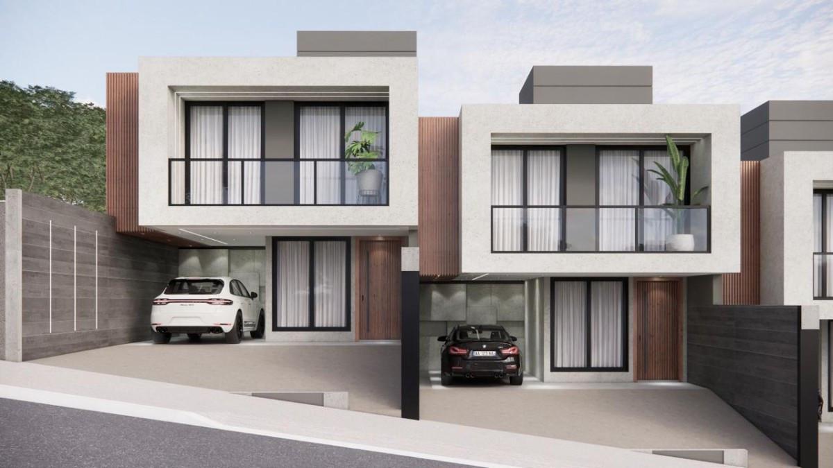 Casa, Nossa Senhora das Graças, 3 Quartos, 3 Vagas, 1 Suíte