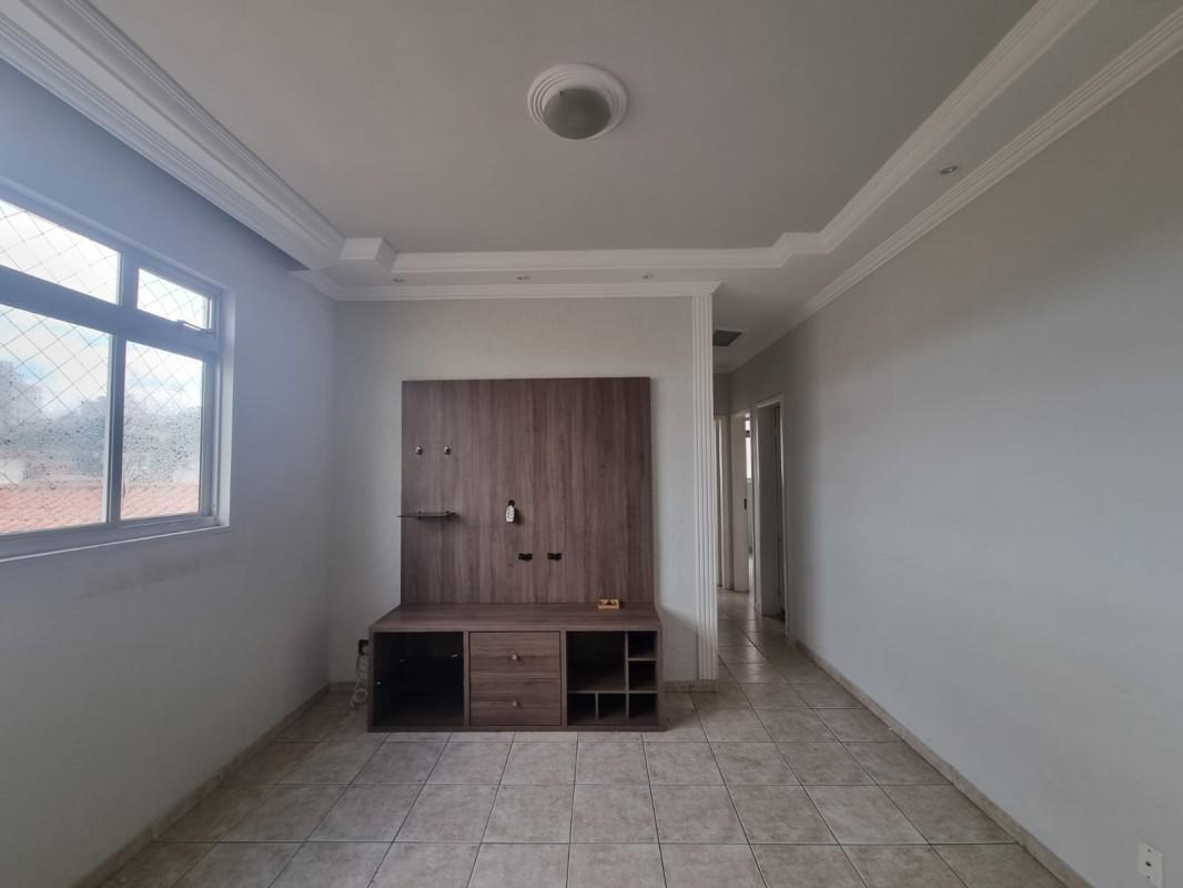 Apartamento, Jardim Riacho das Pedras, 3 Quartos, 1 Vaga