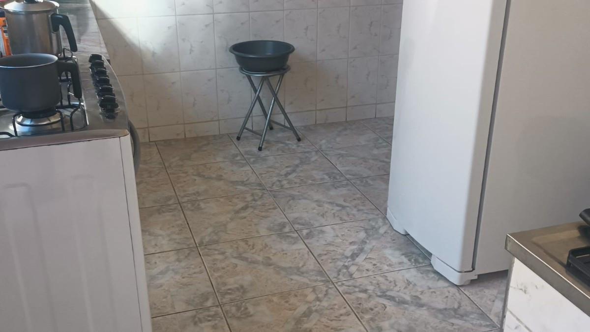 Casa, Novo Eldorado, 3 Quartos, 0 Vaga