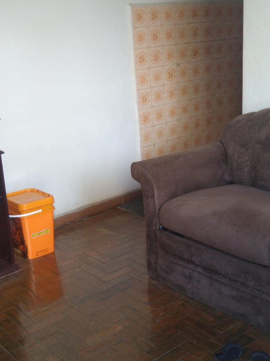 Casa, Carlos Prates, 3 Quartos, 3 Vagas, 1 Suíte