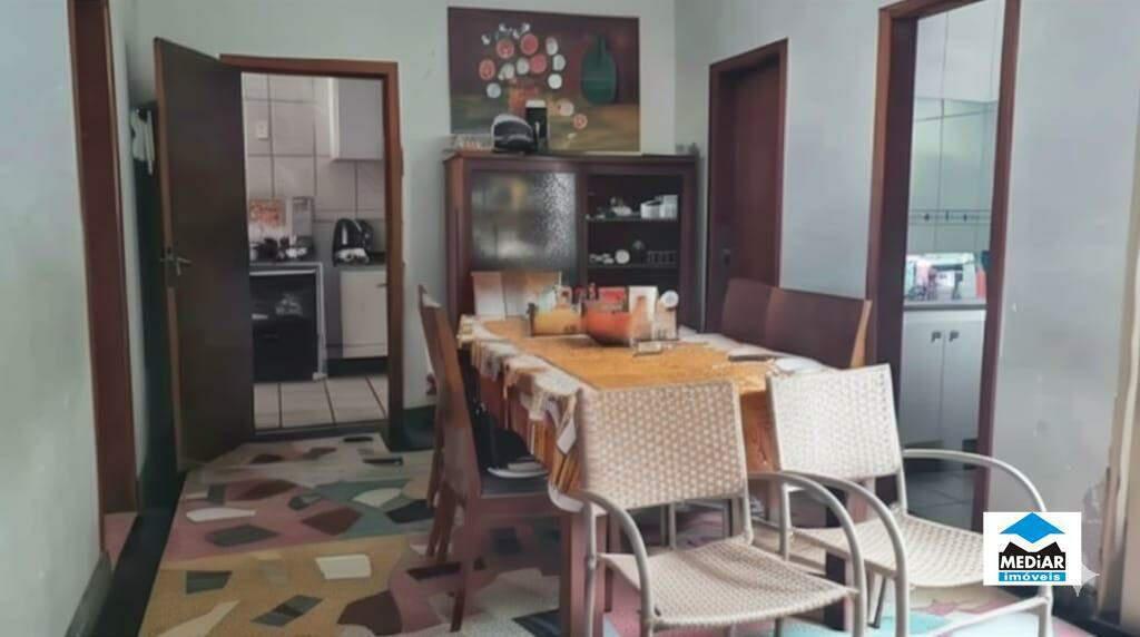 Casa, Santa Teresa, 3 Quartos, 2 Vagas, 1 Suíte