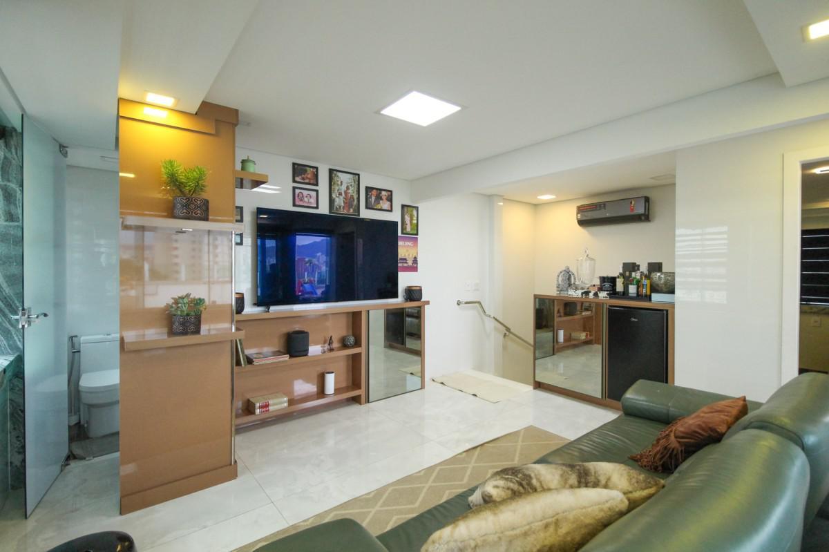 Cobertura, Floresta, 4 Quartos, 2 Vagas, 1 Suíte