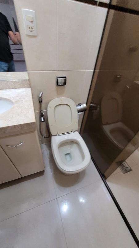 Casa, Tirol (barreiro), 3 Quartos, 2 Vagas, 1 Suíte