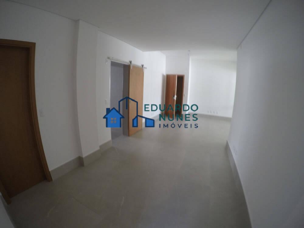 Apartamento, Anchieta, 4 Quartos, 3 Vagas, 2 Suítes