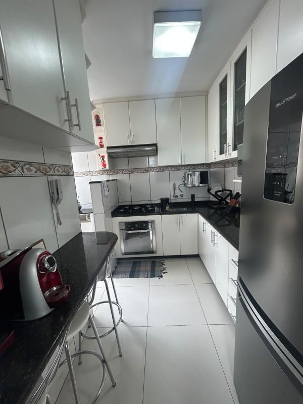 Apartamento, Amazonas, 3 Quartos, 2 Vagas