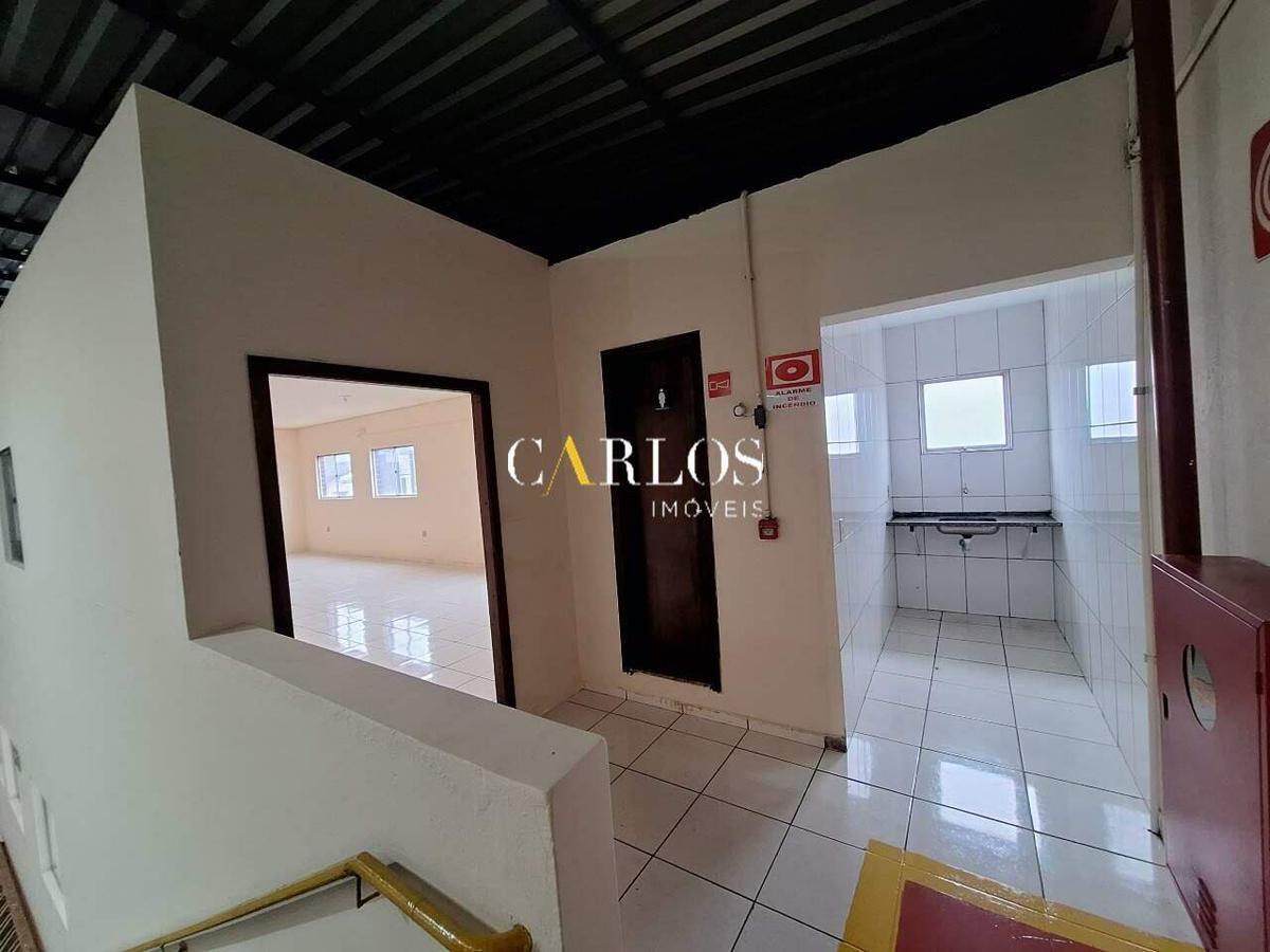 Galpão, Do Comércio, 6 Vagas