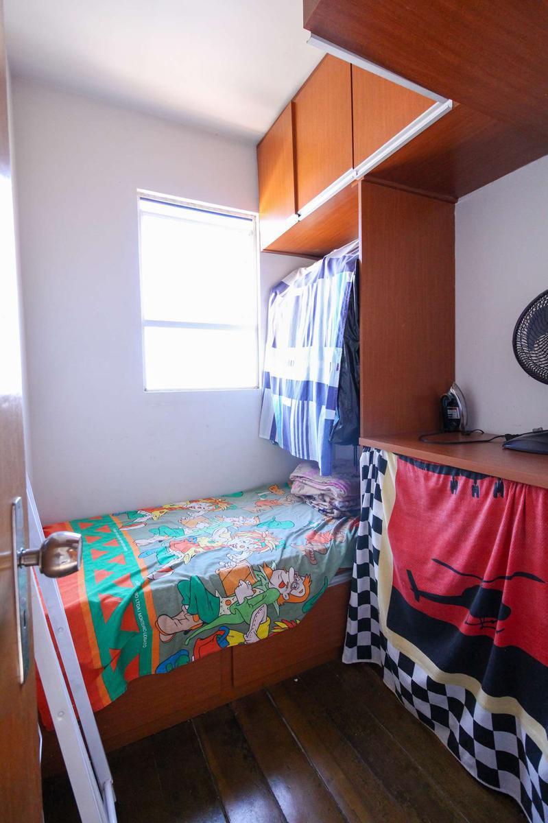 Apartamento, Buritis, 4 Quartos, 2 Vagas, 1 Suíte