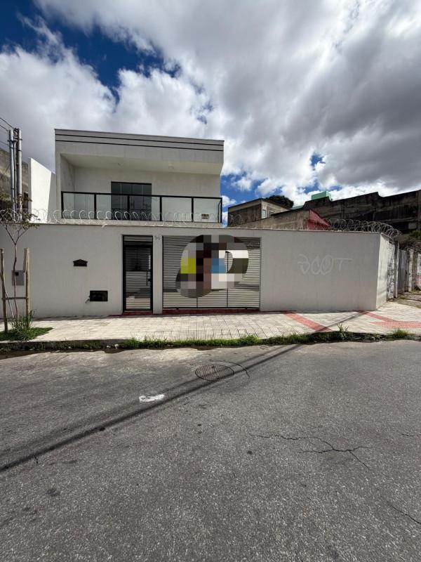 Casa, Santa Helena (barreiro), 3 Quartos, 3 Vagas, 1 Suíte