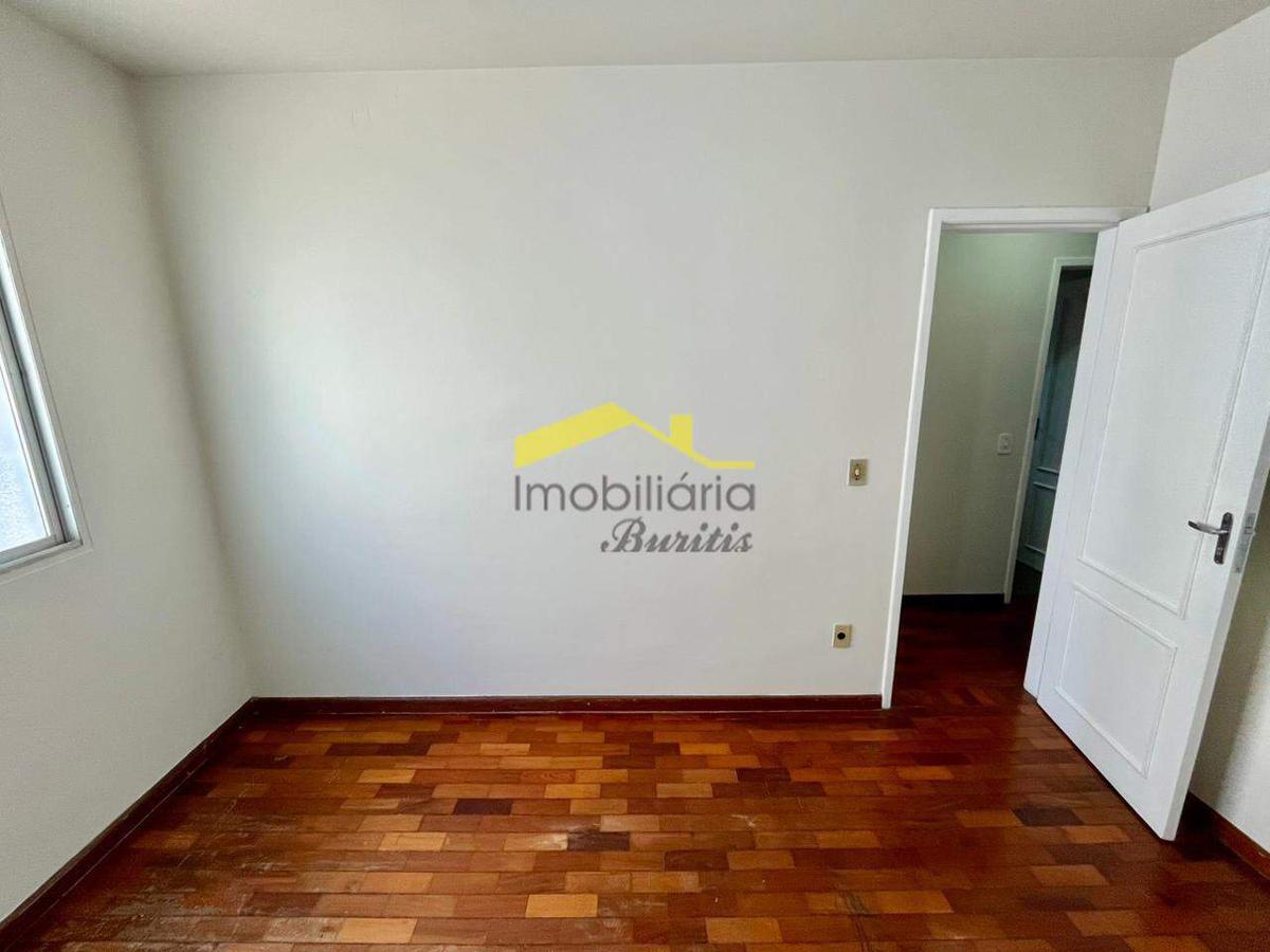 Apartamento, Buritis, 3 Quartos, 1 Vaga, 1 Suíte