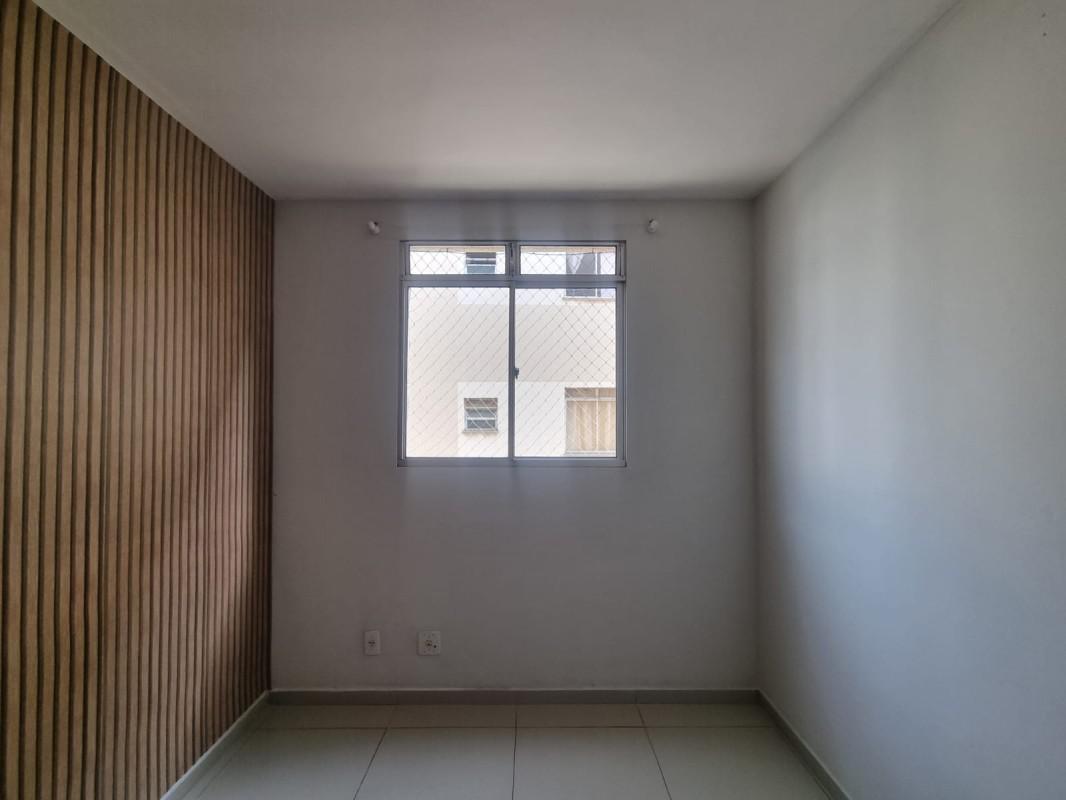 Apartamento, Jardim Riacho das Pedras, 2 Quartos, 1 Vaga