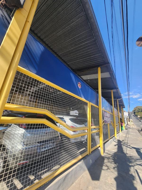 Galpão, Inconfidentes, 0 Quarto, 0 Vaga