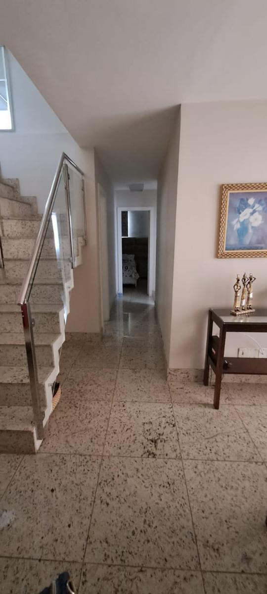 Cobertura, Saudade, 3 Quartos, 1 Vaga, 1 Suíte