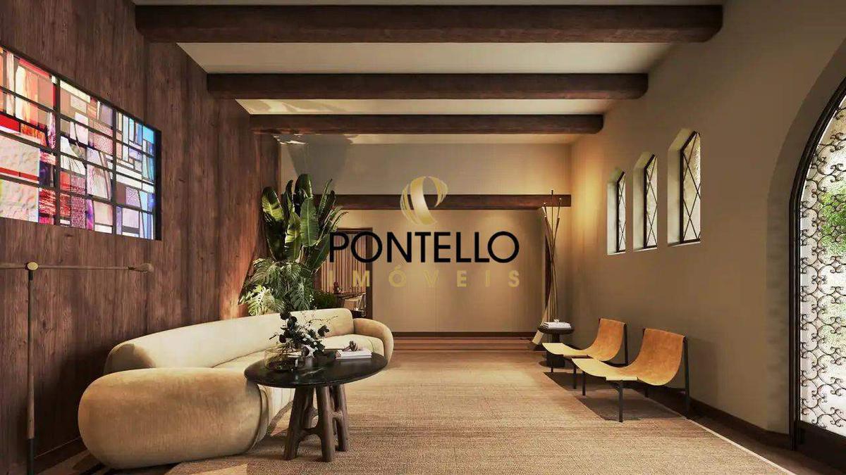 Apartamento, Centro, 1 Quarto, 0 Vaga