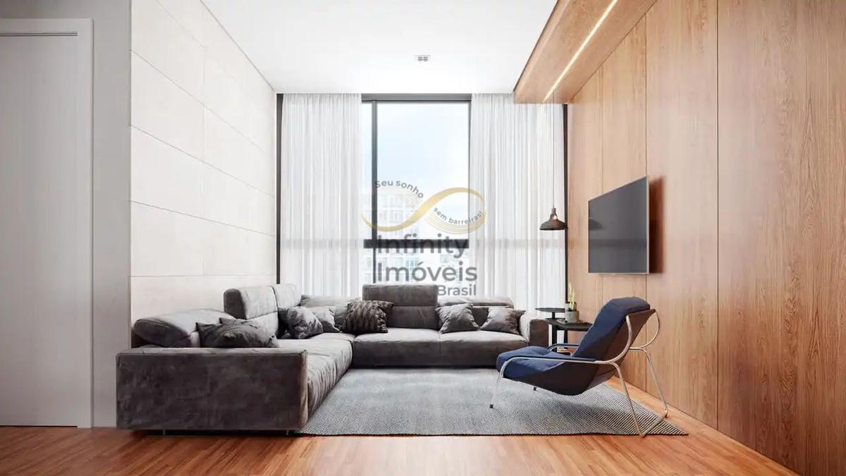 Apartamento, Funcionários, 3 Quartos