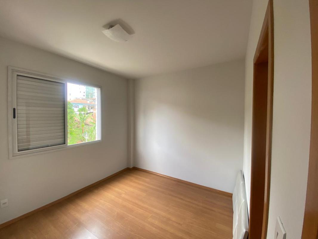 Apartamento, Novo Eldorado, 3 Quartos, 2 Vagas, 1 Suíte
