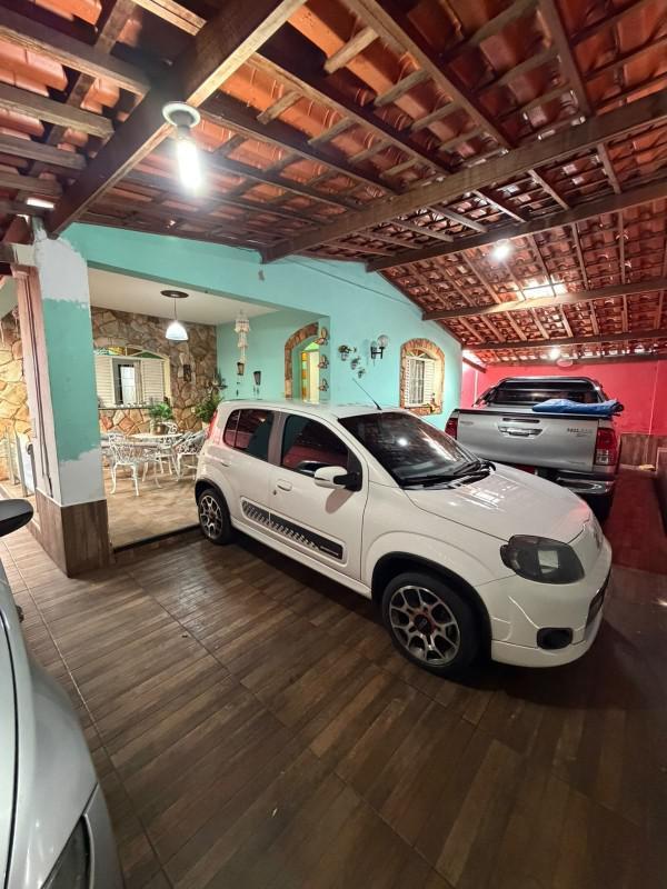 Casa, São Gabriel, 4 Quartos, 6 Vagas, 2 Suítes