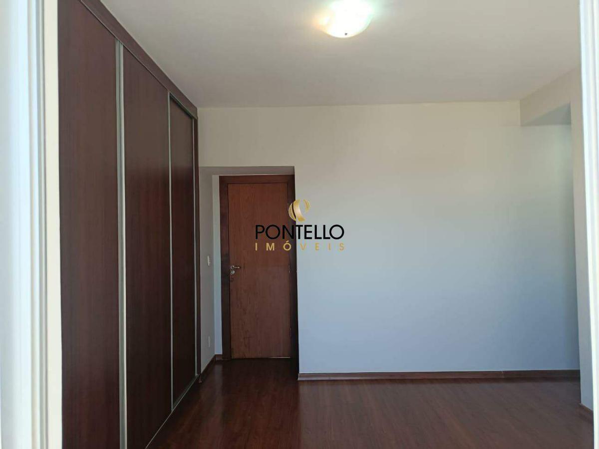 Apartamento, Papavento, 3 Quartos, 2 Vagas, 1 Suíte