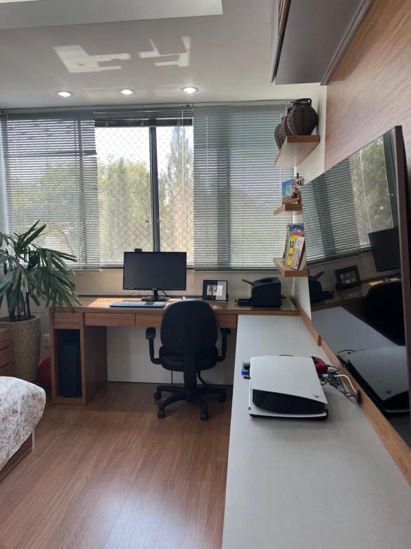 Apartamento, Paquetá, 3 Quartos, 2 Vagas, 1 Suíte