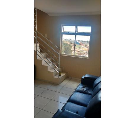 Cobertura, São Joaquim, 3 Quartos, 2 Vagas, 1 Suíte