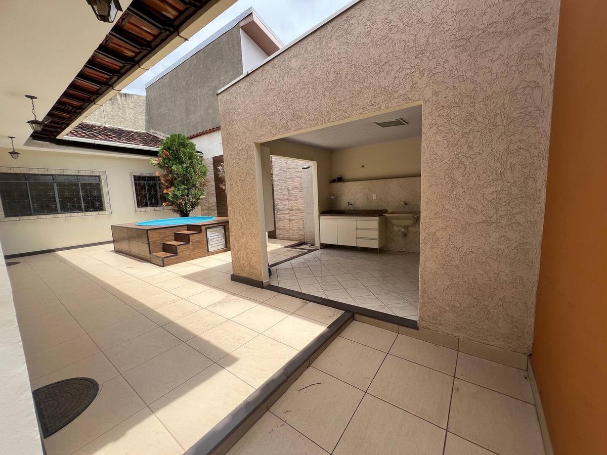 Casa, Timirim, 4 Quartos, 4 Vagas, 3 Suítes