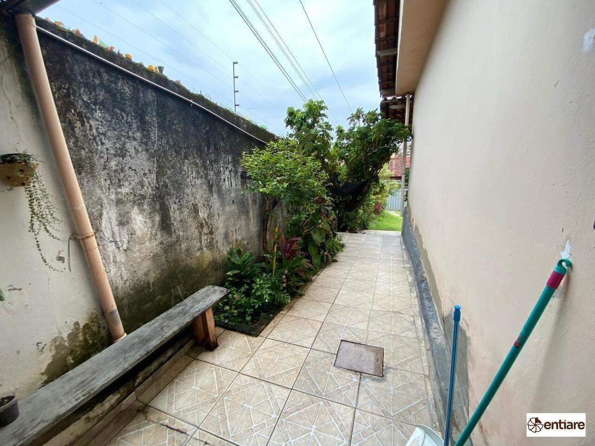 Casa, Eldorado, 3 Quartos, 10 Vagas